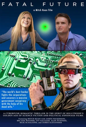 Постер: Fatal Future