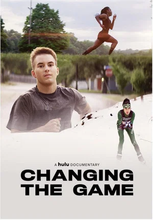 Постер: Changing the Game