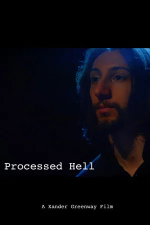 Постер: Processed Hell
