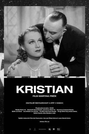 Постер: Kristian