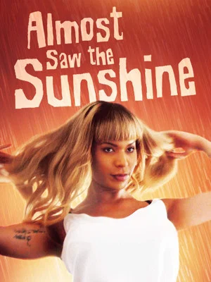 Постер: Almost Saw the Sunshine