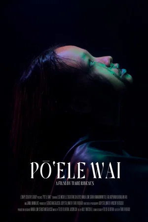 Постер: Pōʻele Wai