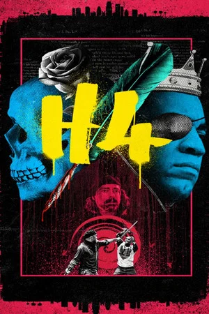 Постер: H4