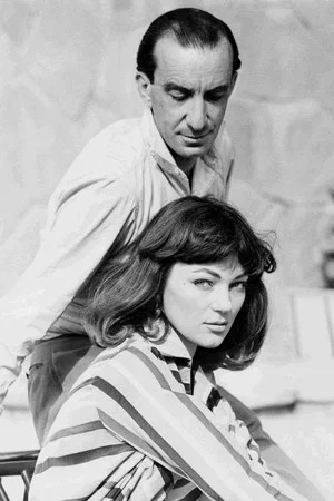Постер: John and Ivy