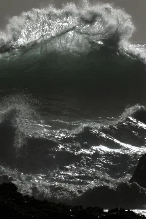 Постер: Deepwater Currents