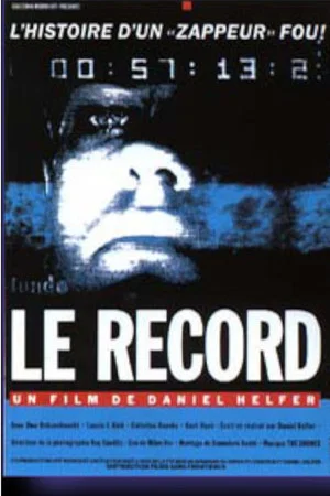 Постер: Der Rekord