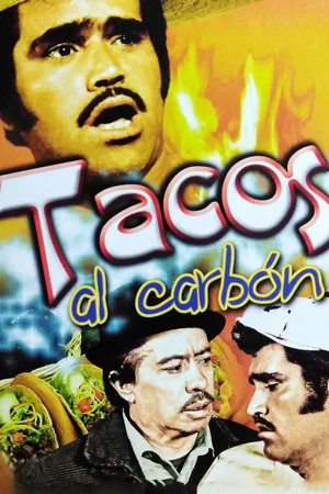 Постер: Tacos al Carbon