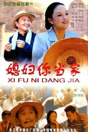 Постер: 媳妇你当家
