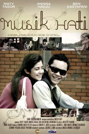 Постер: Musik Hati