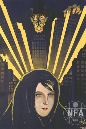 Постер: Poor girl