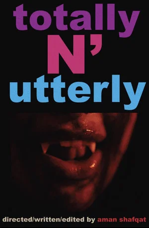 Постер: Totally N Utterly