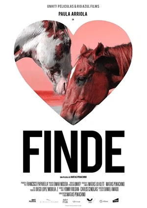 Постер: Finde