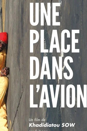 Постер: A Place on the Plane