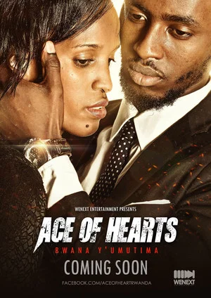 Постер: Ace of Hearts: Lord of Hearts