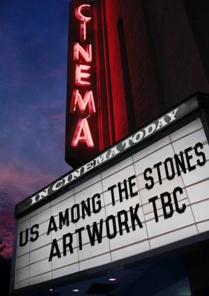 Постер: Us Among the Stones