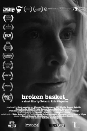 Постер: Broken Basket