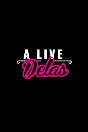 Постер: A Live Delas
