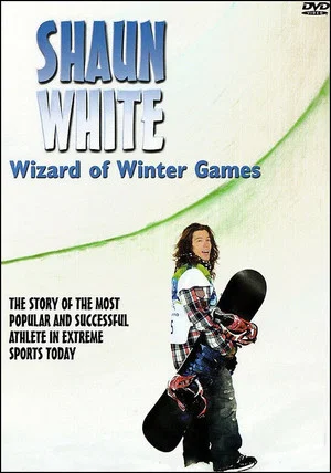 Постер: Shaun White: Wizard of Winter Games