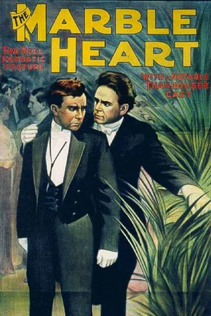 Постер: The Marble Heart