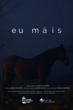 Постер: Eu máis
