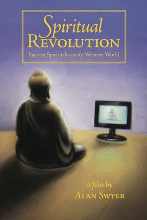 Постер: Spiritual Revolution
