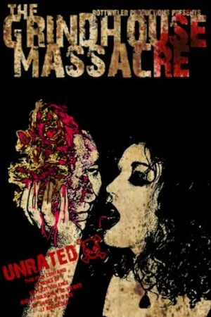 Постер: The Grindhouse Massacre