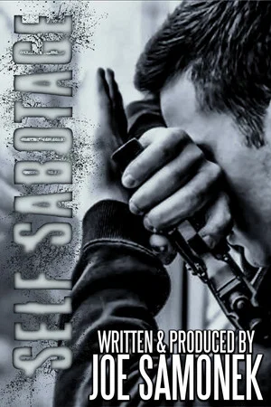 Постер: Self Sabotage