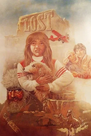 Постер: Lost