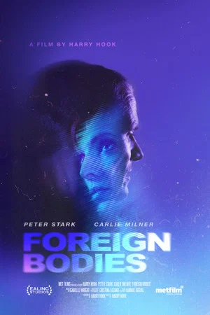 Постер: Foreign Bodies
