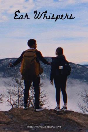 Постер: Ear Whispers