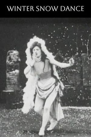 Постер: Dance of the Seasons: Winter, Snow Dance