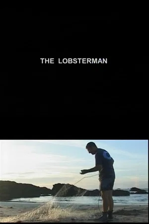 Постер: The Lobsterman