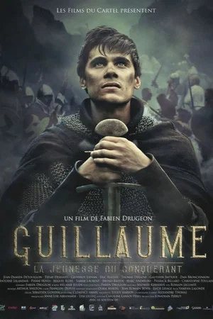 Постер: William - The Young Conqueror