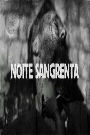 Постер: Bloody Night