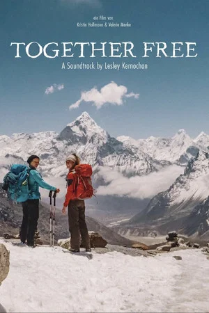 Постер: Together Free