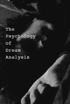 Постер: The Psychology of Dream Analysis