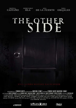 Постер: The Other Side