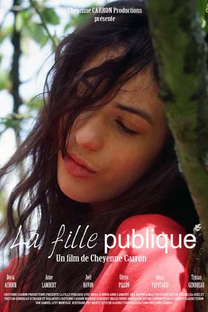 Постер: The Public Girl
