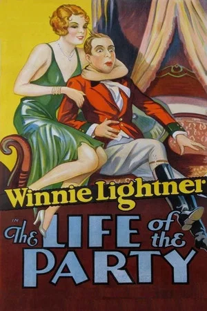 Постер: The Life of the Party