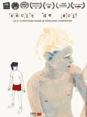 Постер: Oneself Story