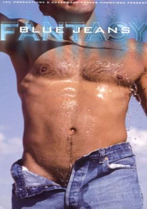 Постер: Blue Jeans Fantasy