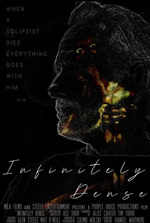 Постер: Infinitely Dense