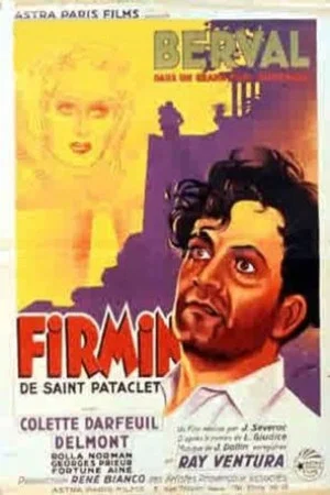 Постер: Firmin de Saint-Pataclet