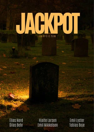 Постер: JACKPOT