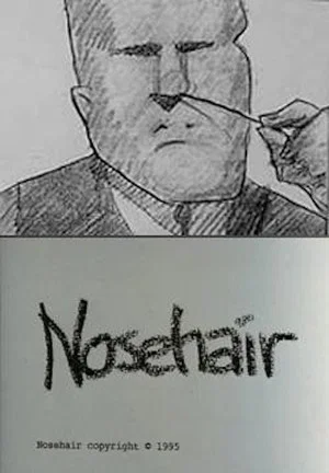 Постер: Nosehair