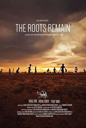 Постер: The Roots Remain