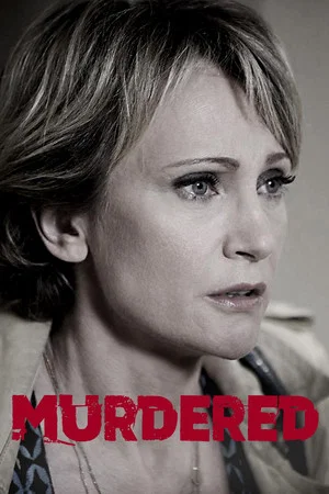 Постер: Murdered