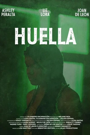 Постер: Huella