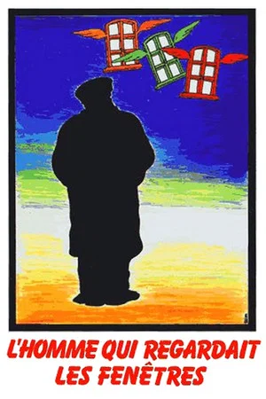 Постер: The Man Who Watched Windows