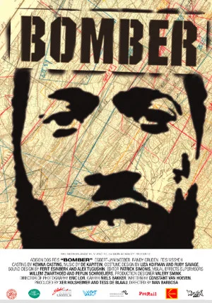Постер: Bomber